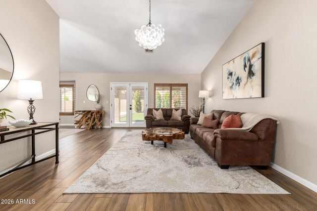 16618 S 38TH Place, Phoenix, AZ 85048