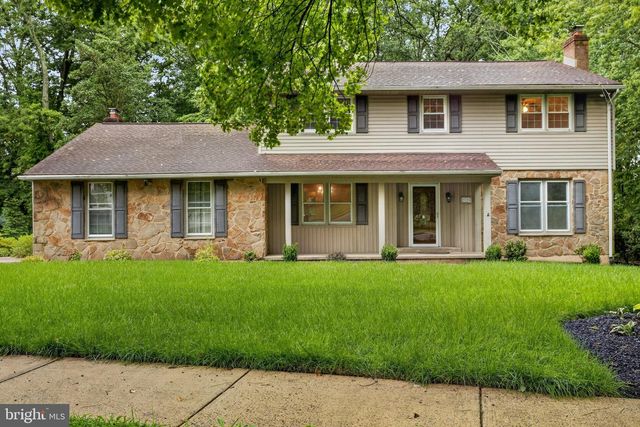 2426 KINGMAN DR, Wilmington, DE 19810