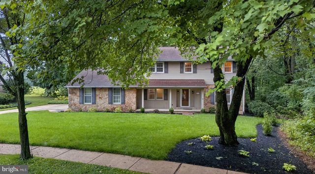 2426 KINGMAN DR, Wilmington, DE 19810