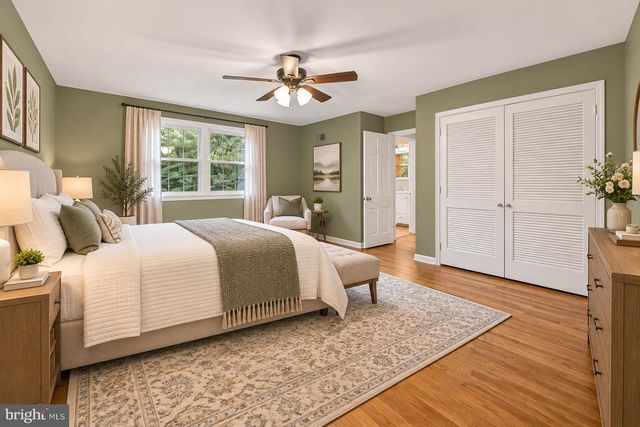 2426 KINGMAN DR, Wilmington, DE 19810