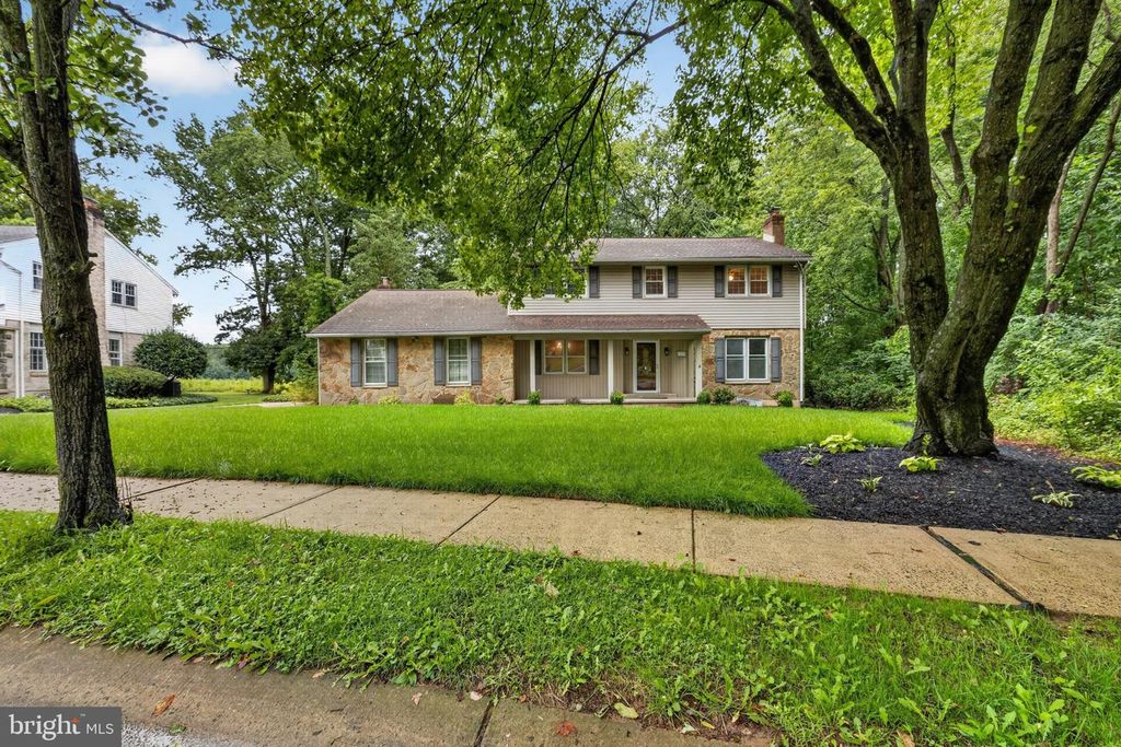 2426 KINGMAN DR, WILMINGTON, DE 19810 — photo 3