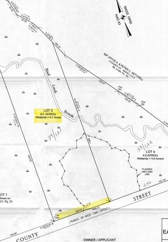 248 County St, Rehoboth, MA 02769