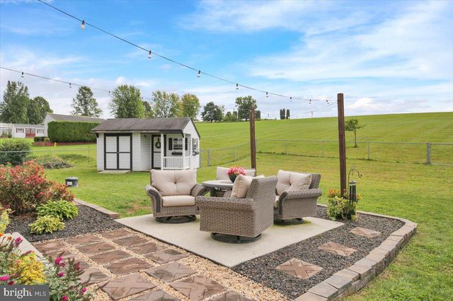 170 CORNERSTONE DR, Mohrsville, PA 19541
