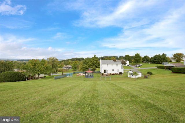 170 CORNERSTONE DR, Mohrsville, PA 19541