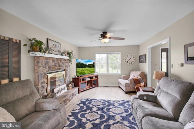 170 CORNERSTONE DR, Mohrsville, PA 19541
