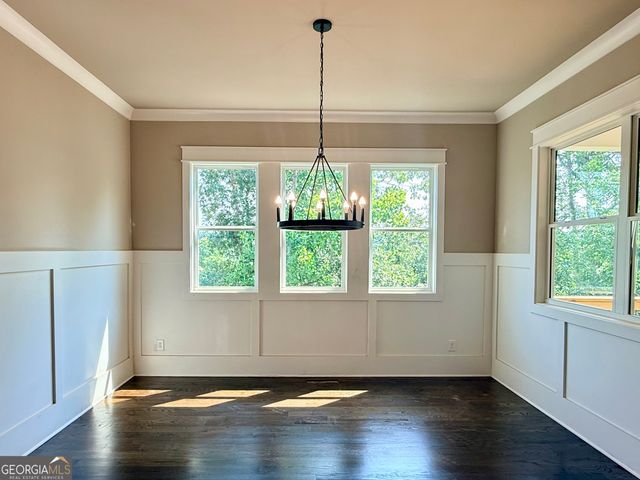 7381 Lazy Hammock Way, Flowery Branch, GA 30542
