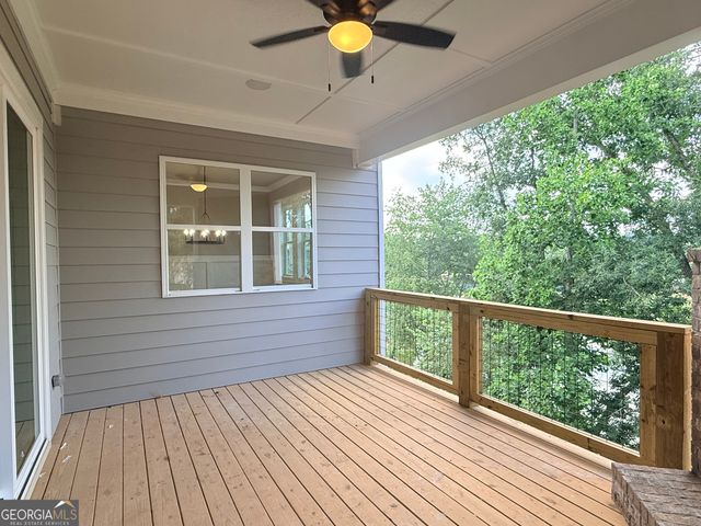 7381 Lazy Hammock Way, Flowery Branch, GA 30542