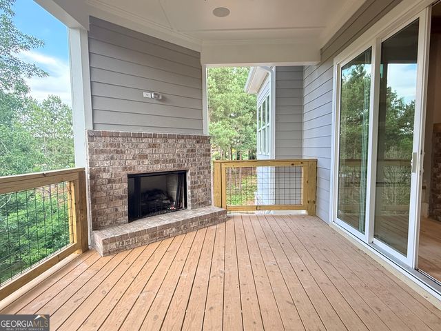 7381 Lazy Hammock Way, Flowery Branch, GA 30542