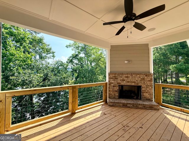 7381 Lazy Hammock Way, Flowery Branch, GA 30542