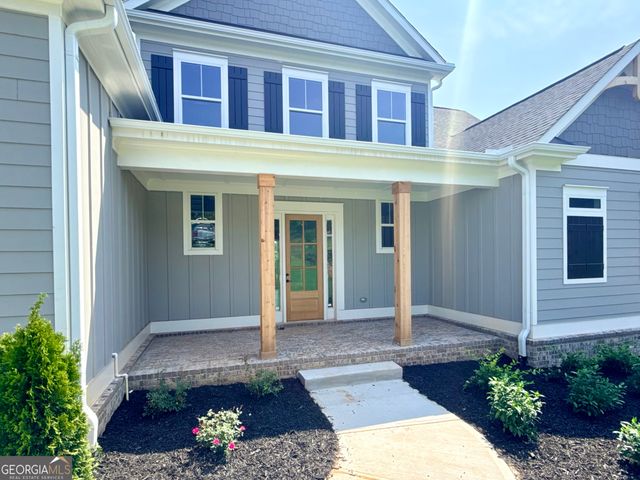 7381 Lazy Hammock Way, Flowery Branch, GA 30542