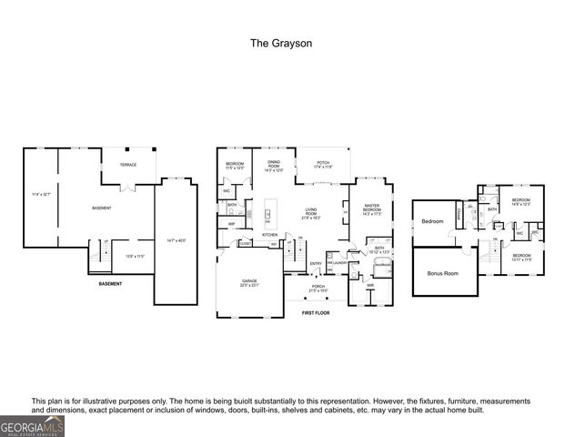7381 Lazy Hammock Way, Flowery Branch, GA 30542