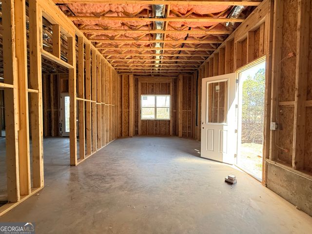 7381 Lazy Hammock Way, Flowery Branch, GA 30542