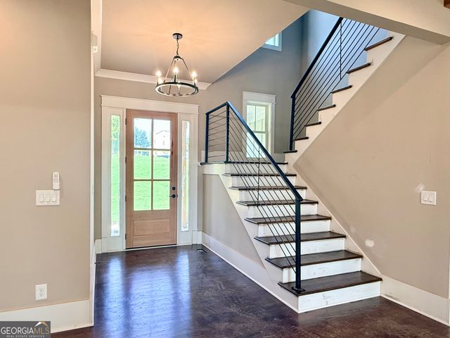 7381 Lazy Hammock Way, Flowery Branch, GA 30542