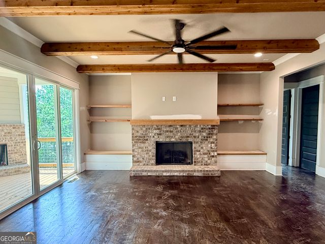 7381 Lazy Hammock Way, Flowery Branch, GA 30542
