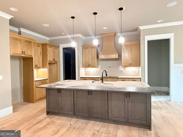 7381 Lazy Hammock Way, Flowery Branch, GA 30542