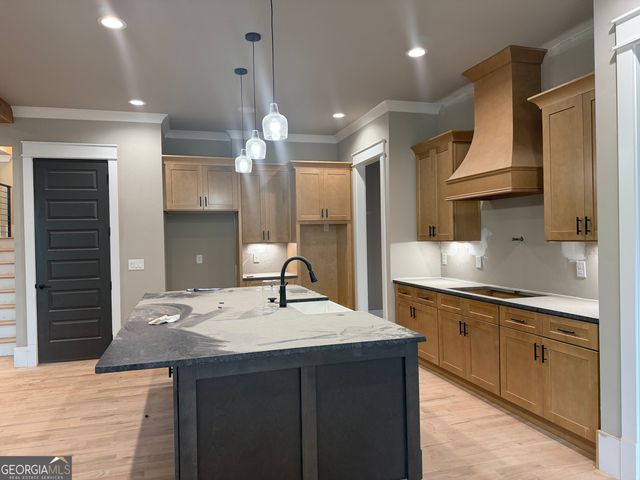 7381 Lazy Hammock Way, Flowery Branch, GA 30542