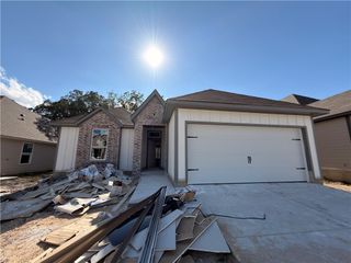 6060 Badger Street, Bryan, TX 77807