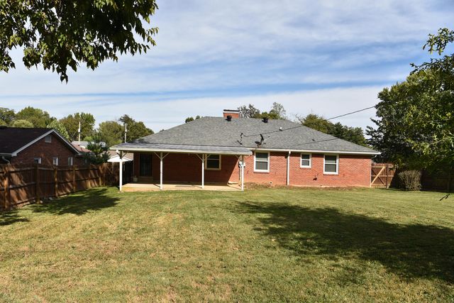 140 Sioux Trail, Frankfort, KY 40601