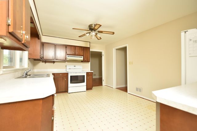 140 Sioux Trail, Frankfort, KY 40601