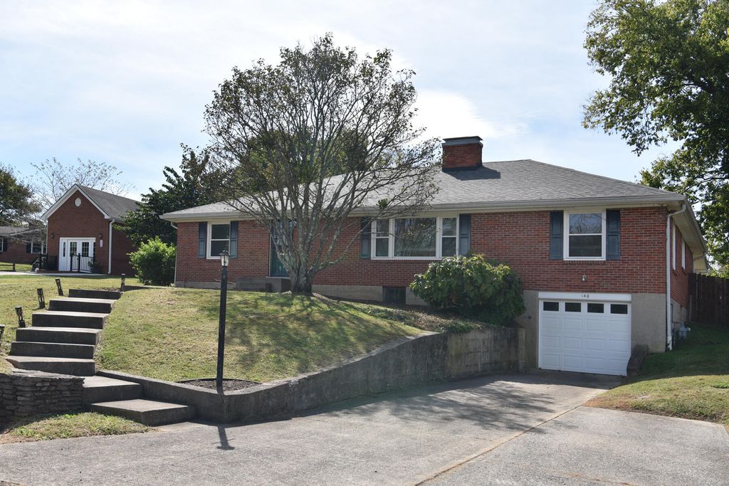 140 Sioux Trail, Frankfort, KY 40601