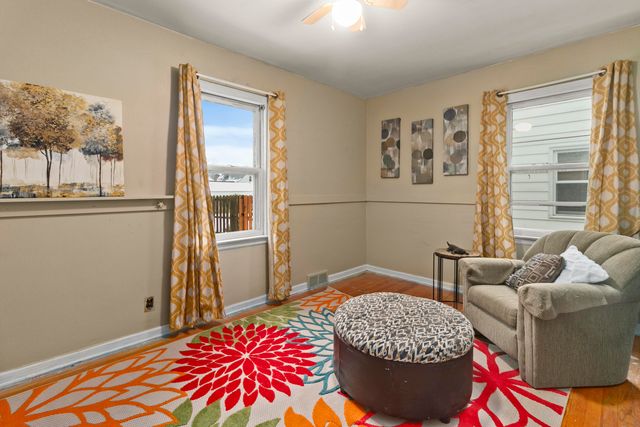 1114 Nevada Street SE, Grand Rapids, MI 49507