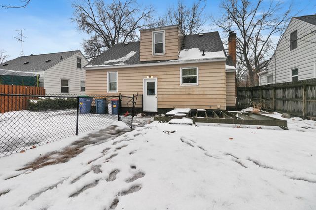 1114 Nevada Street SE, Grand Rapids, MI 49507