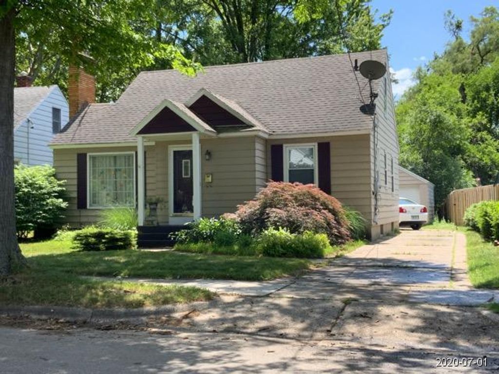 1114 Nevada Street SE, Grand Rapids, MI 49507