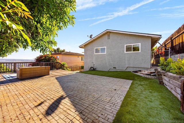 1311 Ramona Ave, Spring Valley, CA 91977