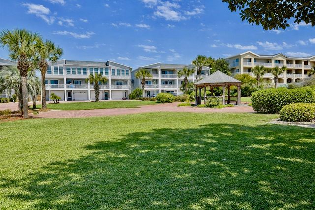 100 S Spooky Lane UNIT 2B, Santa Rosa Beach, FL 32459