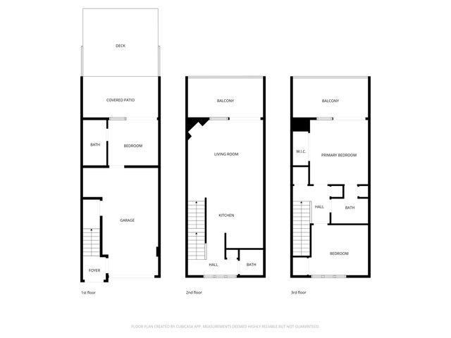 100 S Spooky Lane UNIT 2B, Santa Rosa Beach, FL 32459