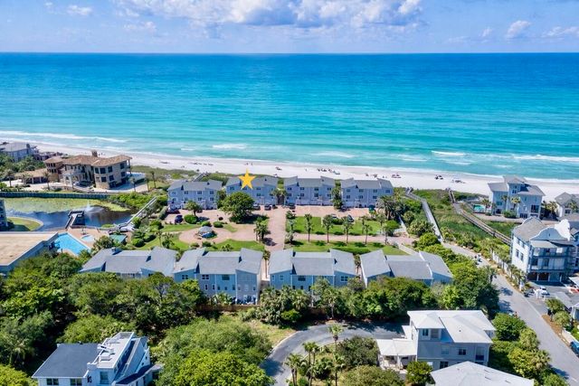100 S Spooky Lane UNIT 2B, Santa Rosa Beach, FL 32459