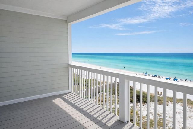 100 S Spooky Lane UNIT 2B, Santa Rosa Beach, FL 32459