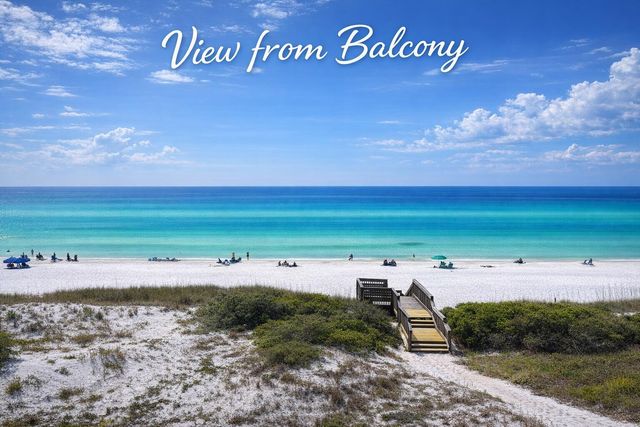 100 S Spooky Lane UNIT 2B, Santa Rosa Beach, FL 32459