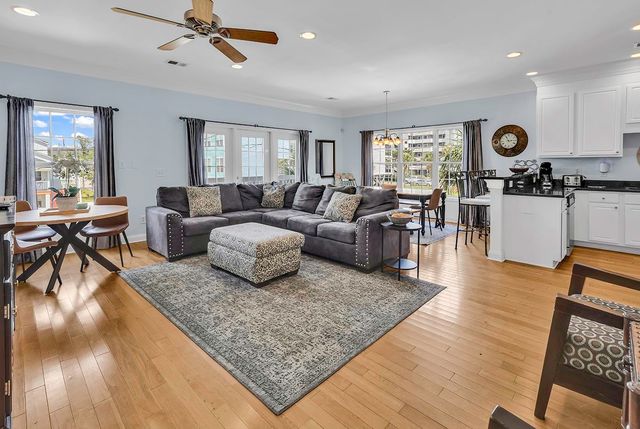 113-A Vista Dr., Garden City Beach, SC 29576