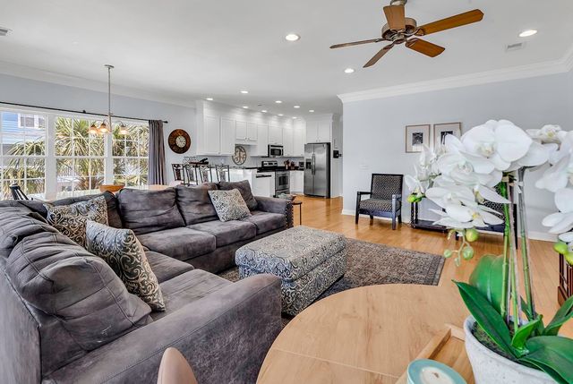 113-A Vista Dr., Garden City Beach, SC 29576