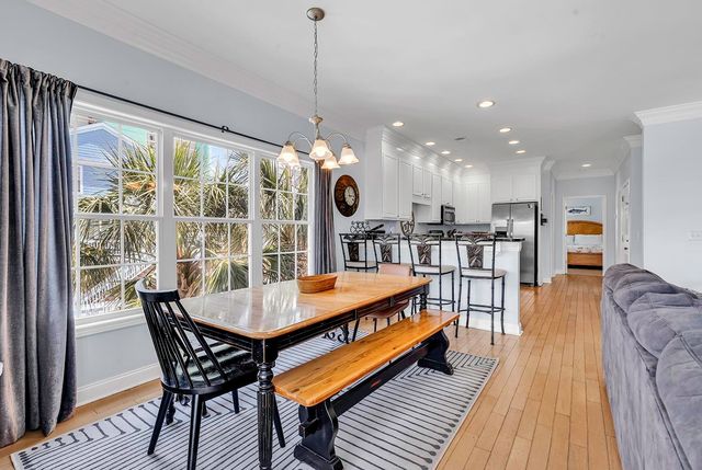 113-A Vista Dr., Garden City Beach, SC 29576