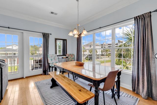 113-A Vista Dr., Garden City Beach, SC 29576