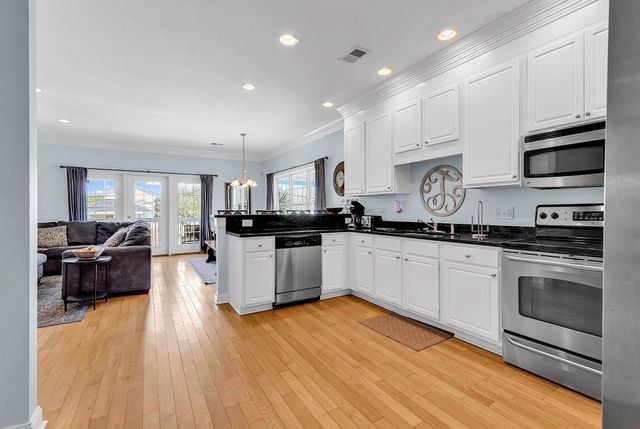 113-A Vista Dr., Garden City Beach, SC 29576