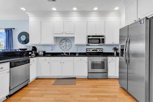 113-A Vista Dr., Garden City Beach, SC 29576