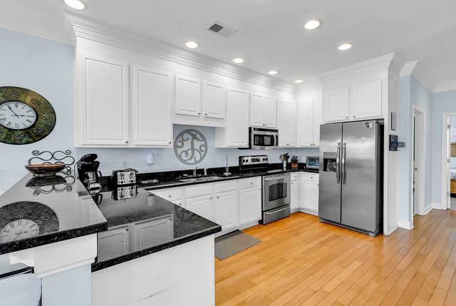 113-A Vista Dr., Garden City Beach, SC 29576