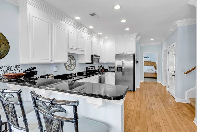 113-A Vista Dr., Garden City Beach, SC 29576