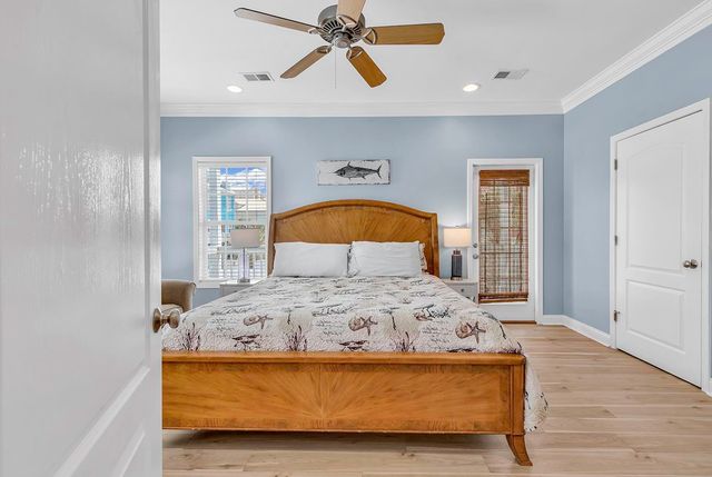 113-A Vista Dr., Garden City Beach, SC 29576