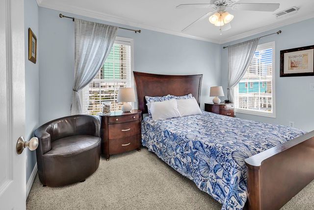 113-A Vista Dr., Garden City Beach, SC 29576