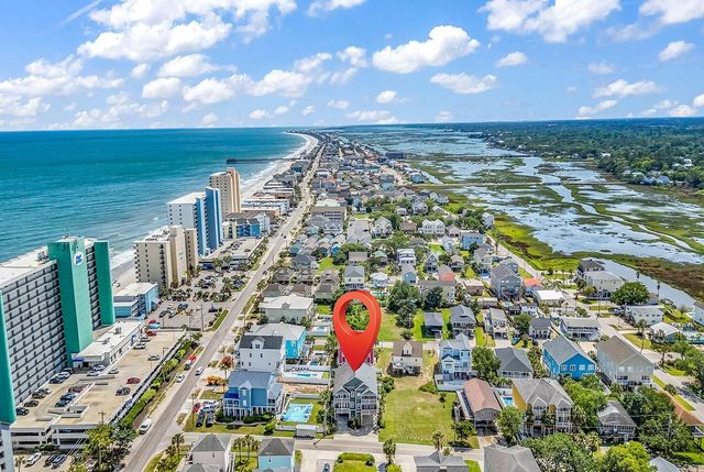 113-A Vista Dr., Garden City Beach, SC 29576