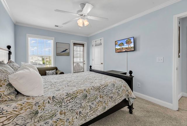 113-A Vista Dr., Garden City Beach, SC 29576