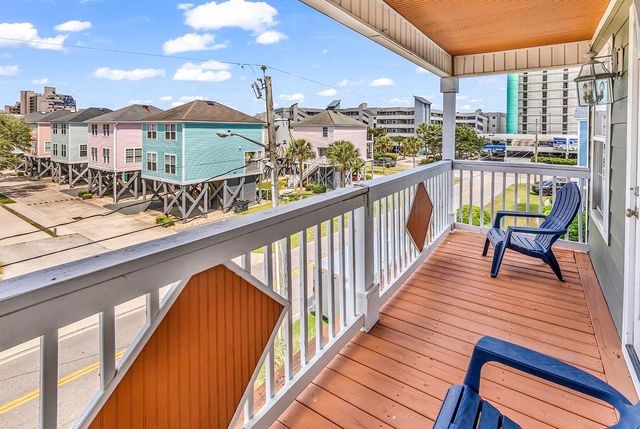 113-A Vista Dr., Garden City Beach, SC 29576