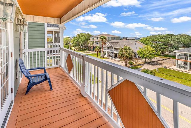 113-A Vista Dr., Garden City Beach, SC 29576