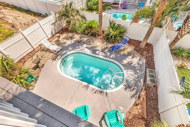 113-A Vista Dr., Garden City Beach, SC 29576