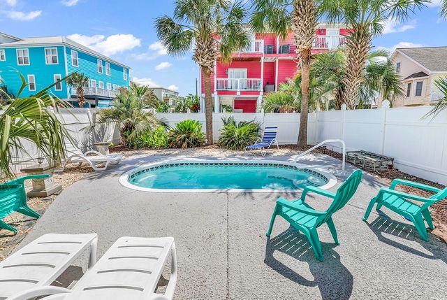 113-A Vista Dr., Garden City Beach, SC 29576