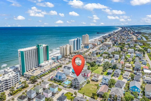 113-A Vista Dr., Garden City Beach, SC 29576